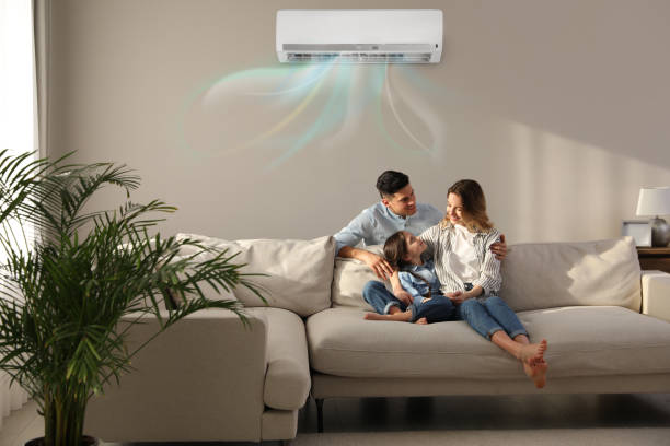 Best HVAC Air Duct Cleaning  in Valmeyer, IL