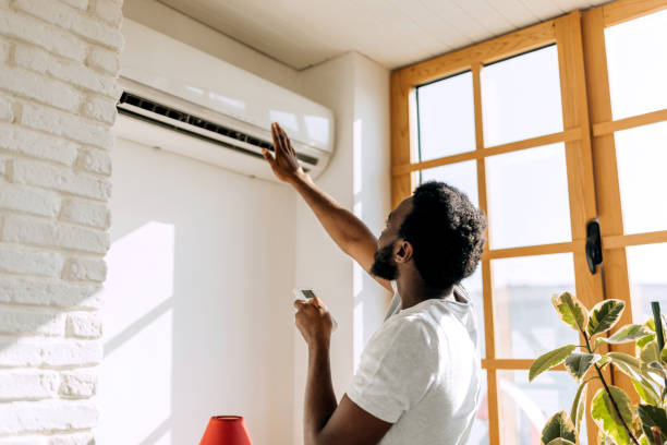 Best Central Air Repair  in Valmeyer, IL