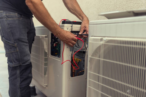 Best Air Quality Test  in Valmeyer, IL