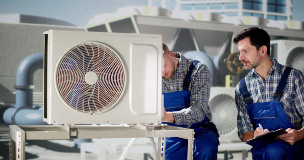 Best HVAC Repair Near Me  in Valmeyer, IL