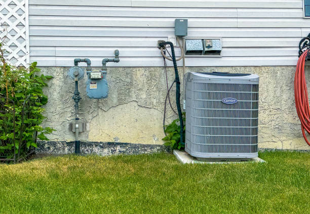 Best Best HVAC Companies  in Valmeyer, IL